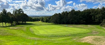 Fortnightly tank-mix makes an impact at Houghwood Golf Club
