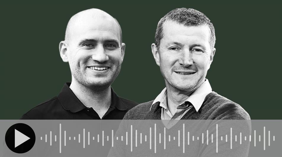 Managing irrigation when using peat-free growing media | ICL Podcast