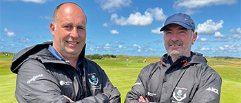 ICL products deliver at The West Lancashire Golf Club