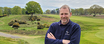 H2Pro AquaSmart proves effective in Woodbridge Golf Club trials