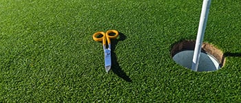 Enhancing turf management with Ultimate Offer CalMag