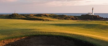 Optimal fertiliser strategies for early spring growth on golf greens