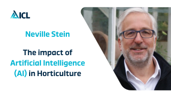 Neville Stein considers the impact of artificial intelligence