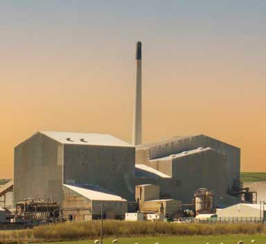 ICL reaffirms its commitment to Polyhalite production in the UK