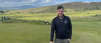 Primo Maxx II’s impact on Strandhill Golf Club