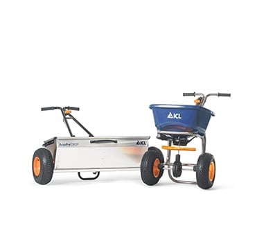 Introducing the AccuPro 360ST and AccuPro DROP