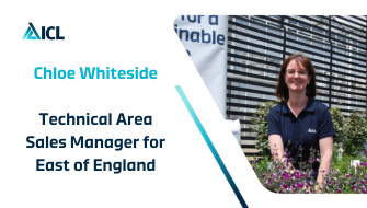 Chloe Whiteside returns to East Anglian technical role