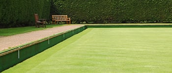 Bowling Green Maintenance