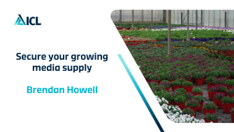 Secure your growing media supply in Ireland