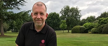 Consistent turf quality with H2Pro TriSmart at Trentham Golf Club