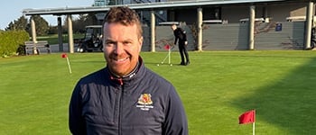 H2Pro TriSmart delivers consistency and quality at Dundalk Golf Club