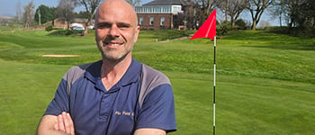TriSmart enhances turf health and water management at Pike Fold