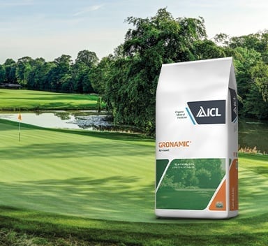 Gronamic fertiliser range achieves EU FPR compliance